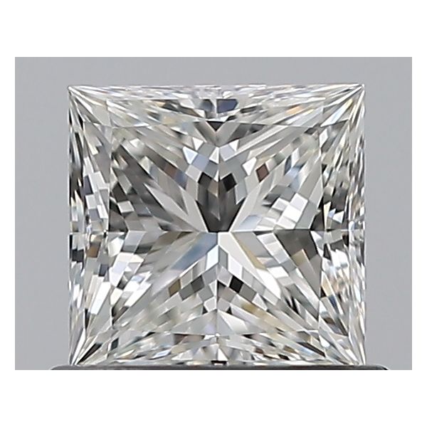 PRINCESS 0.71 H VS1 EX-VG-EX - 6535000460 GIA Diamond