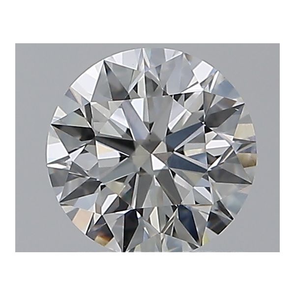 ROUND 0.8 F VS2 EX-EX-EX - 6535000643 GIA Diamond