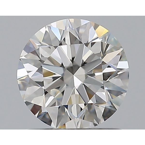 ROUND 0.96 G VVS1 EX-EX-EX - 6535003215 GIA Diamond
