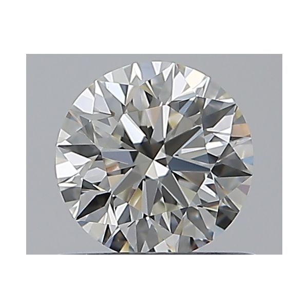 ROUND 0.63 I VVS1 EX-EX-EX - 6535003972 GIA Diamond