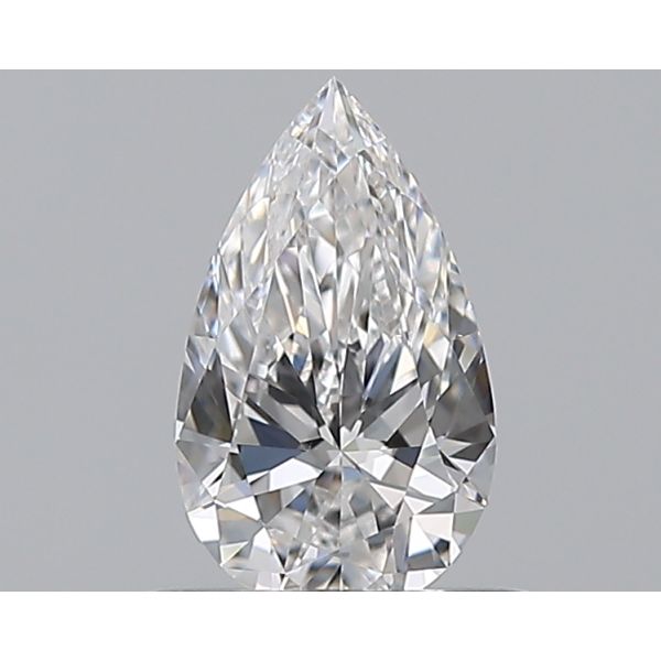 PEAR 0.5 E VS1 VG-VG-VG - 6535007905 GIA Diamond