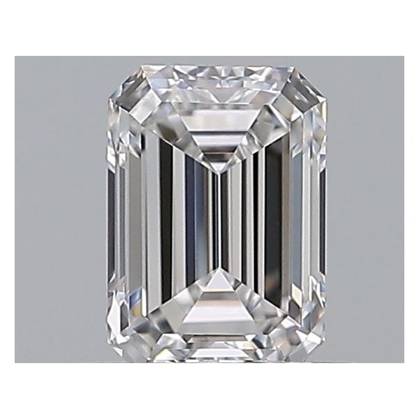 EMERALD 0.5 E VS1 EX-VG-EX - 6535012004 GIA Diamond