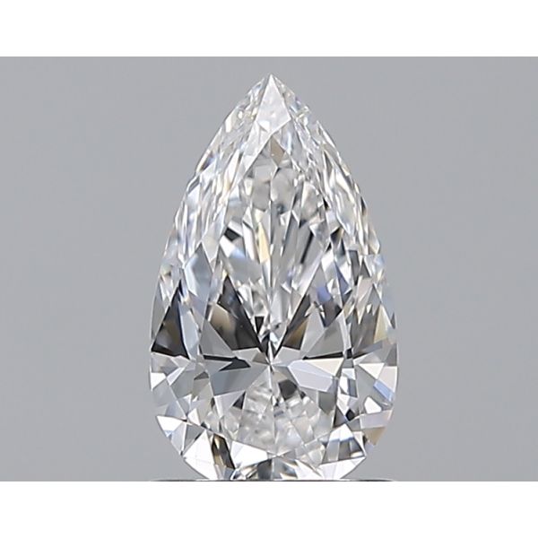 PEAR 0.9 D VS1 EX-VG-EX - 6535012994 GIA Diamond