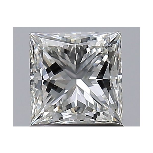 PRINCESS 1.01 I VS2 EX-EX-EX - 6535015882 GIA Diamond
