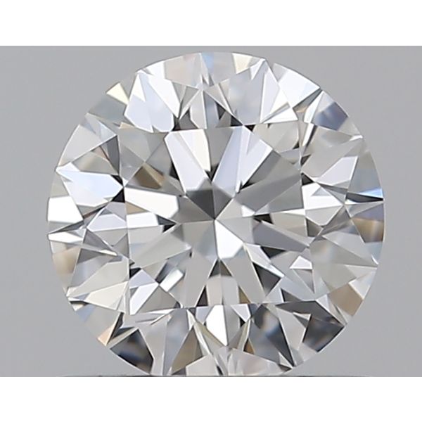ROUND 0.6 D VVS1 EX-EX-EX - 6535018277 GIA Diamond
