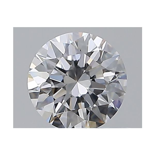 ROUND 0.5 D VS1 EX-EX-EX - 6535020006 GIA Diamond