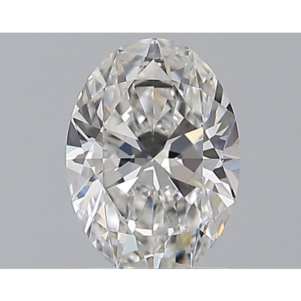 OVAL 1.2 F VS1 EX-EX-EX - 6535021020 GIA Diamond