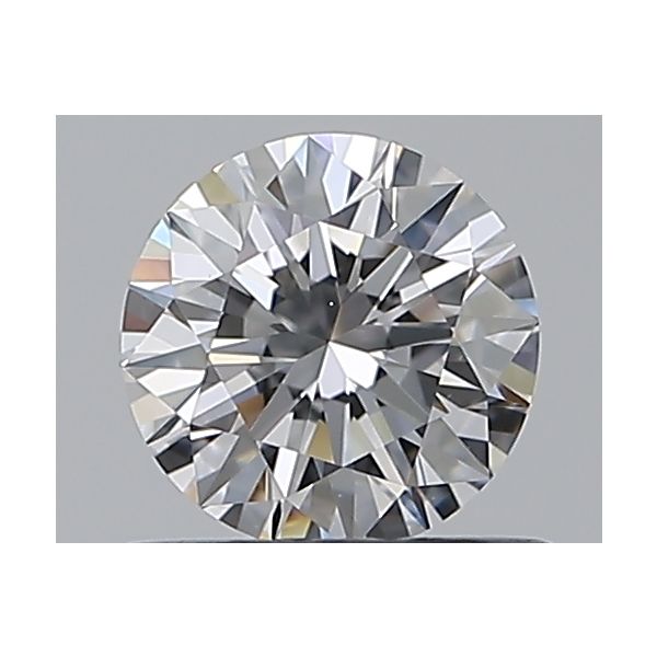 ROUND 0.59 D VS1 EX-EX-EX - 6535022229 GIA Diamond
