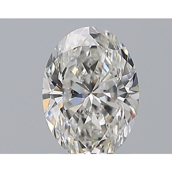 OVAL 1.01 G VVS2 VG-EX-EX - 6535025305 GIA Diamond