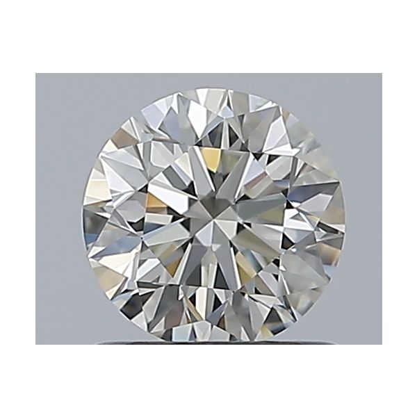 ROUND 0.78 I VS2 EX-EX-EX - 6535026298 GIA Diamond