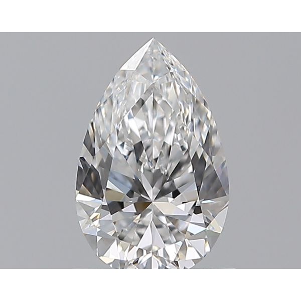 PEAR 0.75 E VVS1 EX-EX-EX - 6535030678 GIA Diamond
