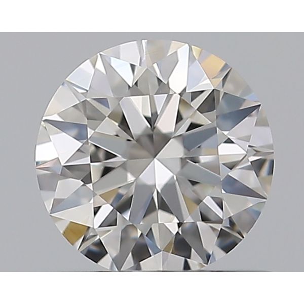 ROUND 0.51 G VVS2 EX-EX-EX - 6535031569 GIA Diamond