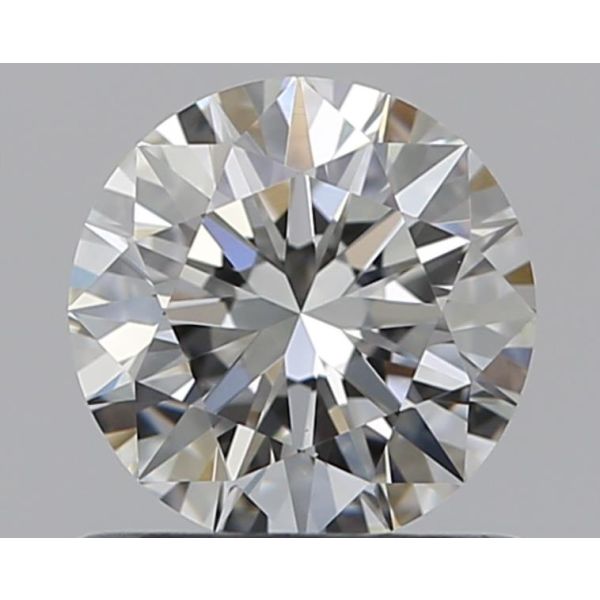 ROUND 0.7 I VS2 EX-EX-EX - 6535039307 GIA Diamond