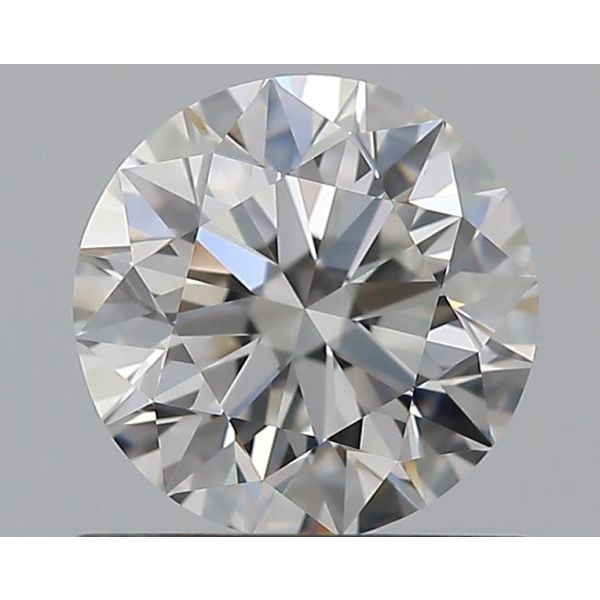 ROUND 0.81 G VS1 EX-EX-EX - 6535039440 GIA Diamond