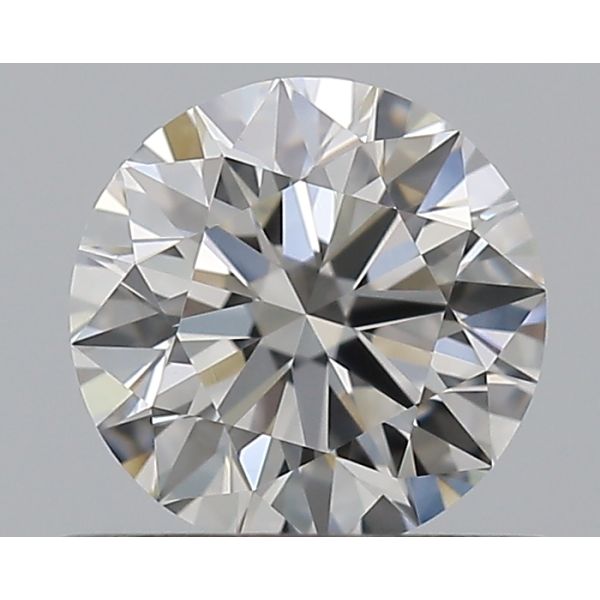ROUND 0.65 G VVS1 EX-EX-EX - 6535039452 GIA Diamond