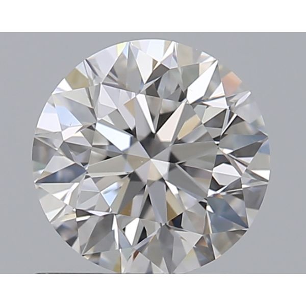 ROUND 0.8 D VS2 EX-EX-EX - 6535039695 GIA Diamond