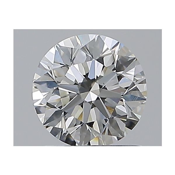ROUND 0.96 H VS2 EX-EX-EX - 6535040512 GIA Diamond