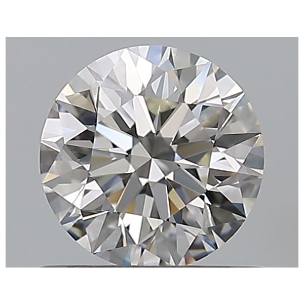 ROUND 0.71 I VVS1 EX-EX-EX - 6535041474 GIA Diamond