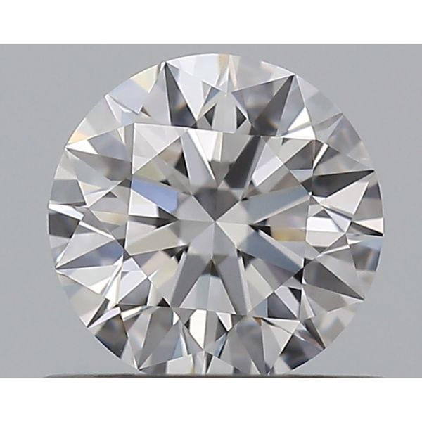 ROUND 0.63 D VVS1 EX-EX-EX - 6535041733 GIA Diamond