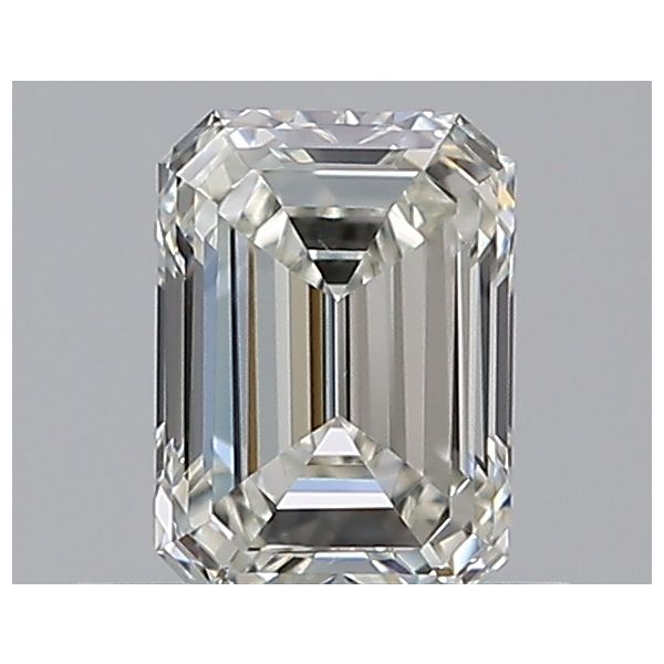 EMERALD 0.51 I VS1 EX-VG-VG - 6535045745 GIA Diamond