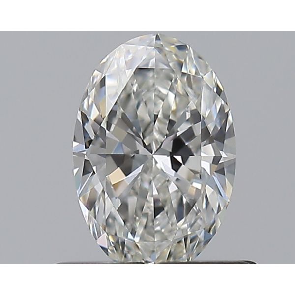 OVAL 0.5 G VS1 EX-VG-VG - 6535046634 GIA Diamond