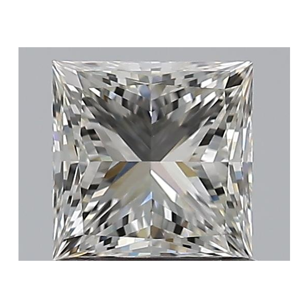 PRINCESS 1.02 H VVS2 EX-EX-EX - 6535047142 GIA Diamond