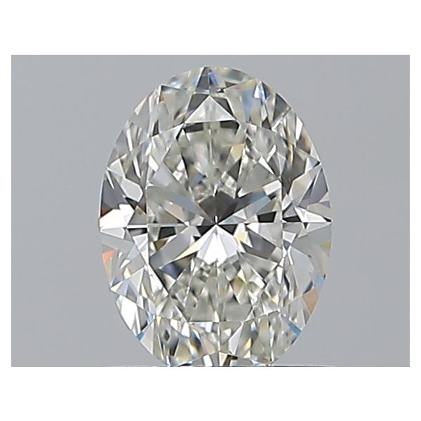 OVAL 0.8 H VVS1 VG-EX-EX - 6535055909 GIA Diamond