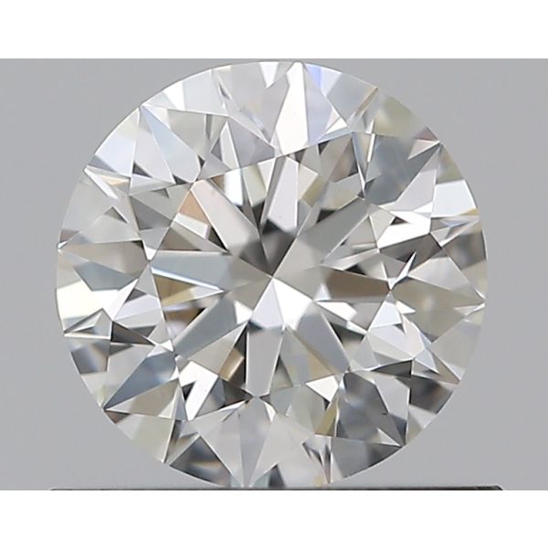 ROUND 0.7 H VS2 EX-EX-EX - 6535057023 GIA Diamond