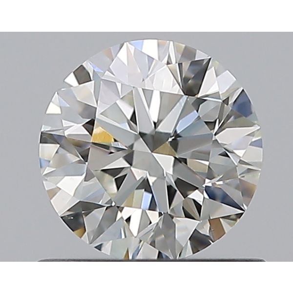 ROUND 0.7 I VS1 EX-EX-EX - 6535057121 GIA Diamond