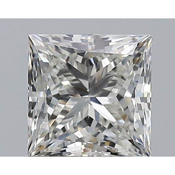 PRINCESS 1.01 H VS2 EX-EX-EX - 6535059987 GIA Diamond