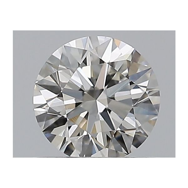 ROUND 0.5 G VS1 EX-EX-EX - 6535060931 GIA Diamond