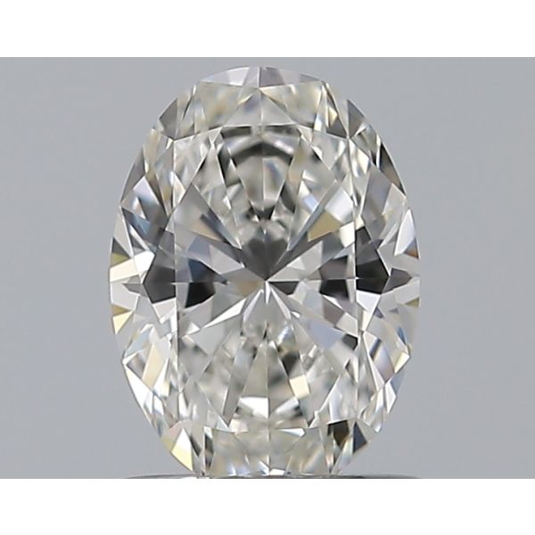 OVAL 0.73 G VVS1 EX-EX-EX - 6535065162 GIA Diamond