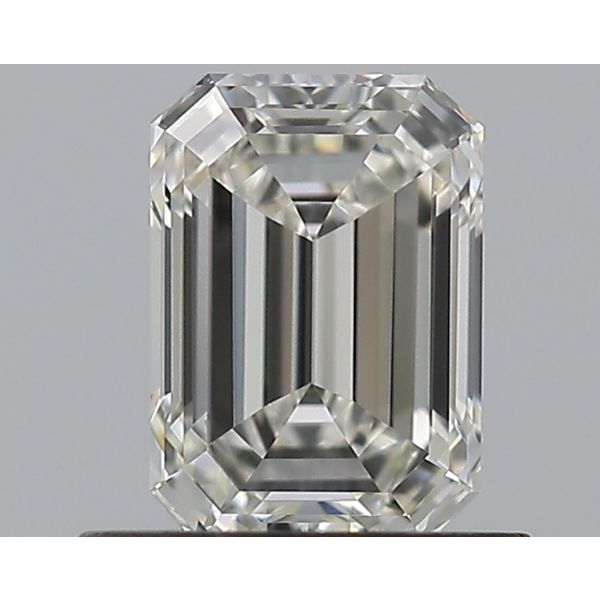 EMERALD 0.63 I VVS1 EX-VG-EX - 6535066904 GIA Diamond