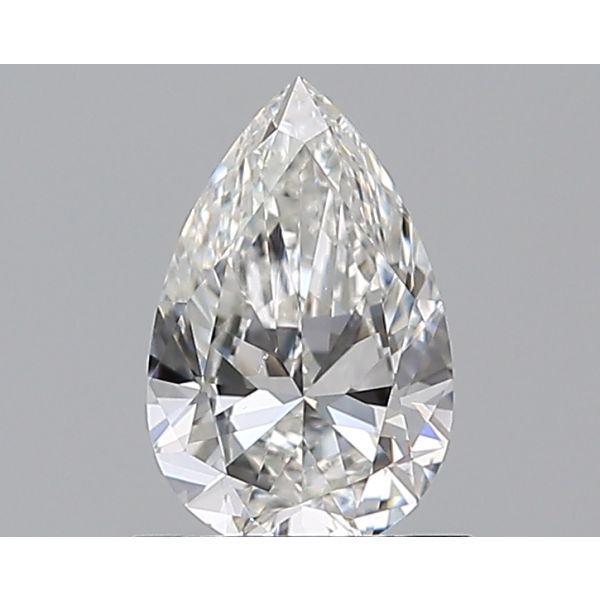 PEAR 0.65 G VS2 VG-VG-VG - 6535070400 GIA Diamond