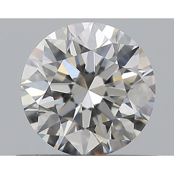 ROUND 0.59 G VS2 EX-EX-EX - 6535075373 GIA Diamond