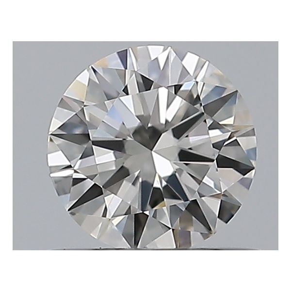 ROUND 0.5 G VS1 EX-EX-EX - 6535082012 GIA Diamond