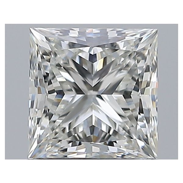 PRINCESS 1.01 I VVS2 VG-EX-EX - 6535083504 GIA Diamond