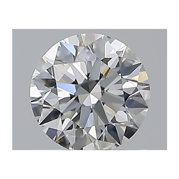 ROUND 0.7 G VVS2 EX-EX-EX - 6535083543 GIA Diamond