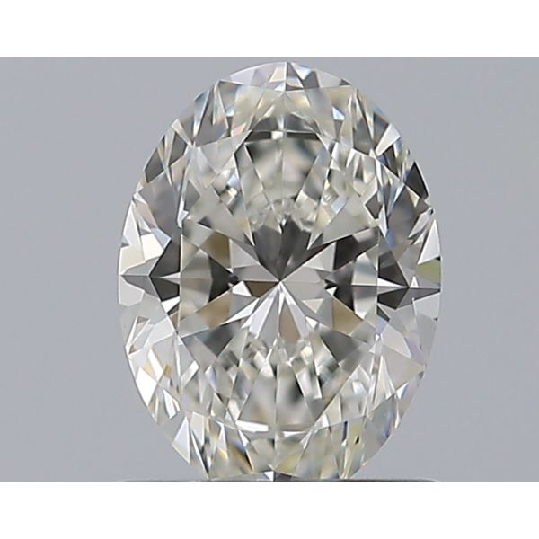 OVAL 0.8 I VS1 VG-EX-EX - 6535084225 GIA Diamond