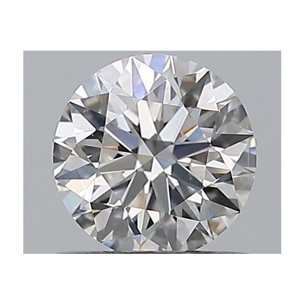 ROUND 0.56 G VS2 EX-EX-EX - 6535100126 GIA Diamond