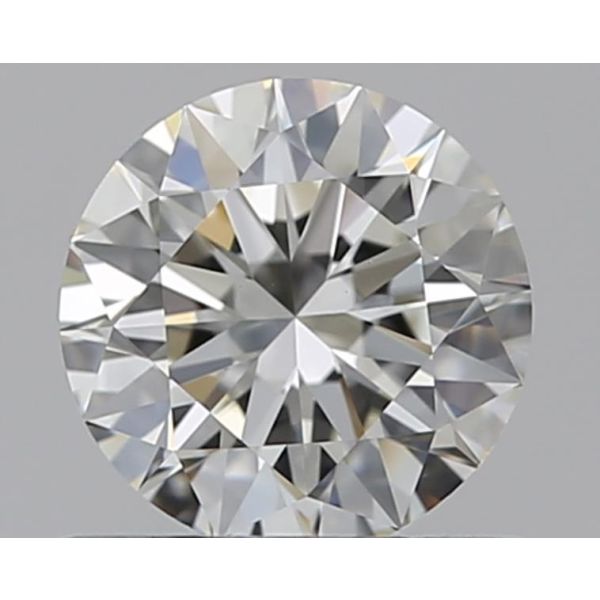 ROUND 0.57 I VS1 EX-EX-EX - 6535100455 GIA Diamond