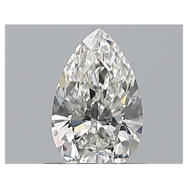 PEAR 0.51 H VS1 VG-VG-EX - 6535101924 GIA Diamond