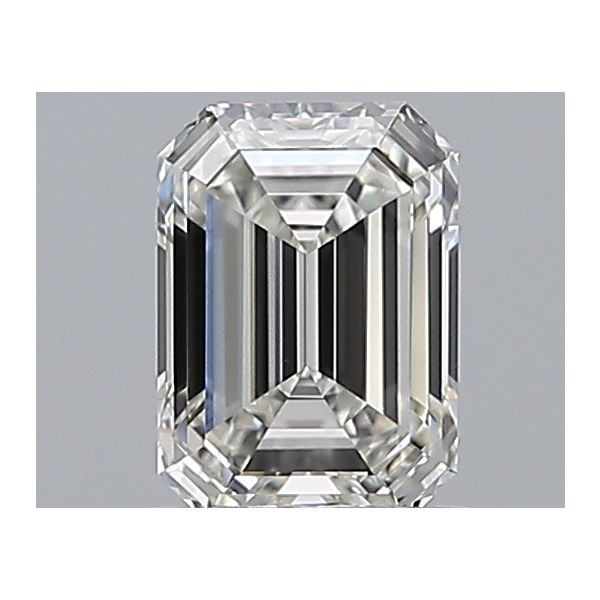 EMERALD 0.82 H VS1 EX-VG-EX - 6535102538 GIA Diamond