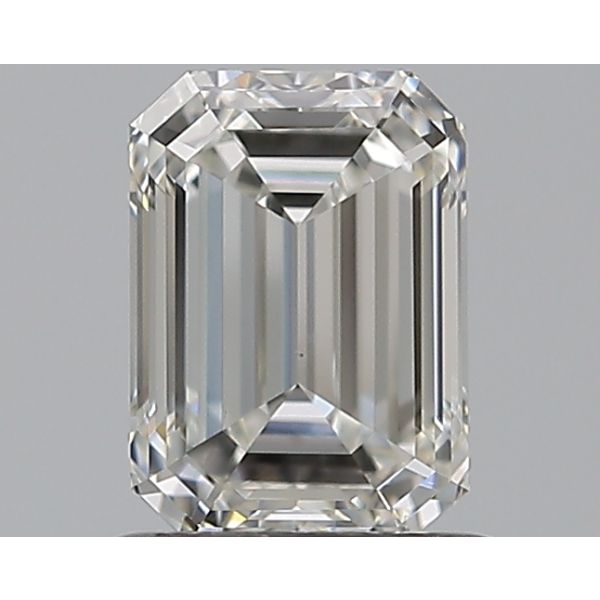 EMERALD 1 G VS2 EX-EX-EX - 6535105738 GIA Diamond