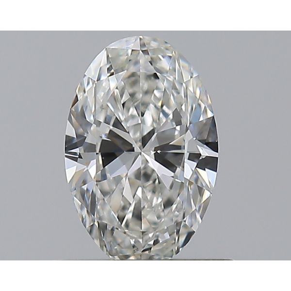 OVAL 0.56 G VS2 VG-VG-VG - 6535110868 GIA Diamond