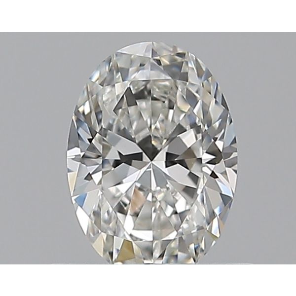 OVAL 0.51 G VS1 EX-VG-VG - 6535112989 GIA Diamond