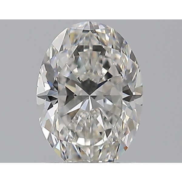 OVAL 1.02 E VS2 VG-EX-EX - 6535118271 GIA Diamond