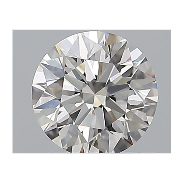 ROUND 0.5 I VVS2 EX-EX-EX - 6535123178 GIA Diamond