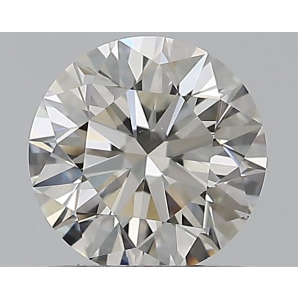 ROUND 0.7 G VS2 EX-EX-EX - 6535126750 GIA Diamond