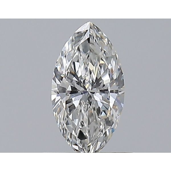 MARQUISE 0.5 G VS1 EX-VG-VG - 6535132641 GIA Diamond